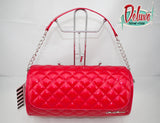 CLEARANCE Star Struck Atomic Barrel - Ruby Red