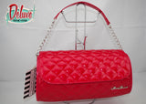 CLEARANCE Star Struck Atomic Barrel - Ruby Red