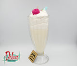 Soyful Soaprises - Milkshake Candle - Vanilla