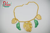 Oh So Tropic - Necklace