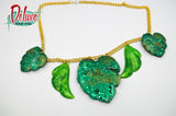 Oh So Tropic - Necklace