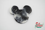 Large Mouse Brooch
