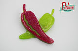 Hot Stuff - Brooch