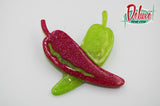 Hot Stuff - Brooch
