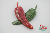 Hot Stuff - Brooch
