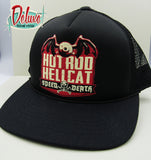 Hotrod Hellcat - Speed Death Snapback