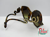 Cleopatra - Sunglasses Tortoise