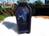 Deluxe Coffin Trinket Tray