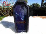 Deluxe Coffin Trinket Tray