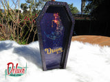 Deluxe Coffin Trinket Tray
