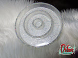 Deluxe Round Lipstick Holder