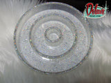Deluxe Round Lipstick Holder