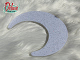 Deluxe Moon Candle Holder