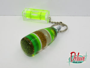 Deluxe Key Chain