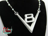 V8 Necklace