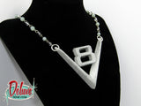 V8 Necklace