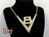 V8 Necklace