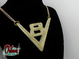 V8 Necklace