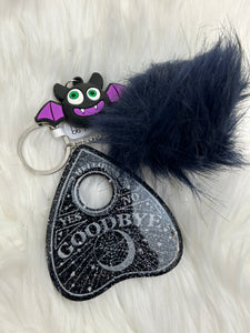 It's So Fluffy - Key Chains