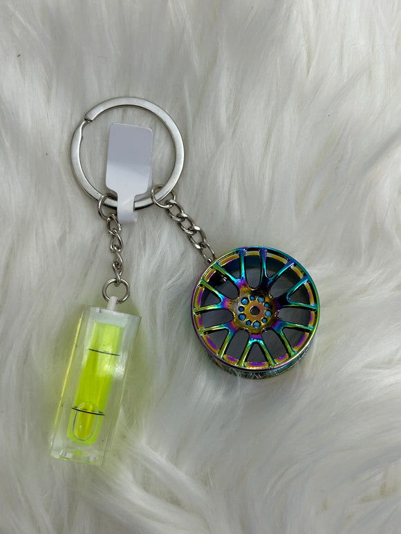 Misc Key Chains