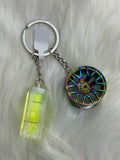 Misc Key Chains
