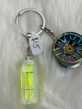 Misc Key Chains