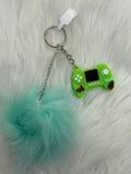 It's So Fluffy - Key Chains