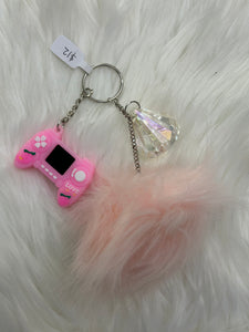 It's So Fluffy - Key Chains