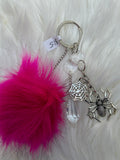 It's So Fluffy - Key Chains