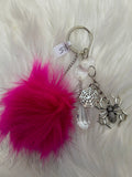 It's So Fluffy - Key Chains