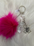 It's So Fluffy - Key Chains
