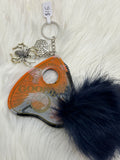 It's So Fluffy - Key Chains
