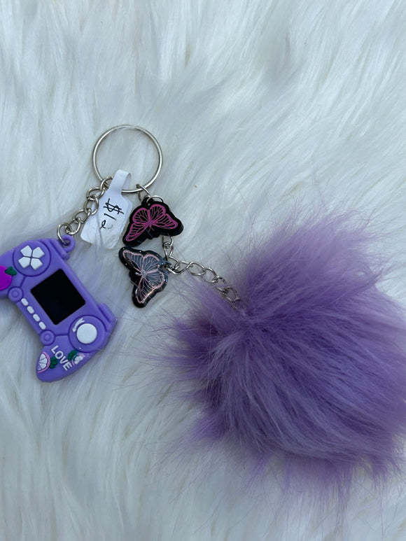 It's So Fluffy - Key Chains