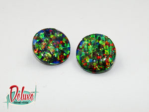 Sea Witch Studs