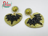 Batty Love Dangles