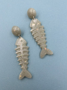 Fishy Dangles