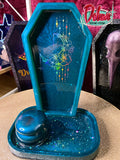 Deluxe Coffin Trinket Tray