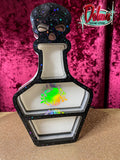 Deluxe Poison Trinket Tray / Shelf