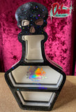 Deluxe Poison Trinket Tray / Shelf