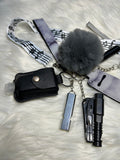 Safety Key Chains