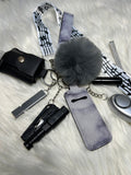 Safety Key Chains