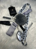 Safety Key Chains