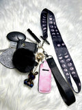Safety Key Chains - Suitable for Teens