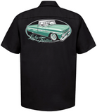 Lucky 13 - The C10 Truck Work Shirt