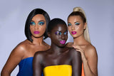 Model Rock - Graffiti Collection - Colour Playbook Palette