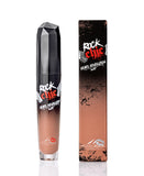 Model Rock - Rock Chic - Liquid Lipstick - Lady Grange