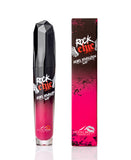 Model Rock - Rock Chic - Liquid Lipstick - Maniac