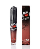 Model Rock - Rock Chic - Liquid Lipstick - Deep Grunge