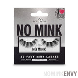 Model Rock - NO MINK / Faux Mink Lashes - ENVY