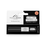 Model Rock - Lash Adhesive 5gm - Waterproof - Black - Latex Free